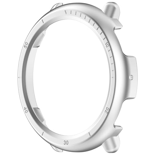 Halbgeschlossenes PC-Gehäuse, stoßfest, Gehäuse für Active 2 A2437 Smartwatch, einfache Installation, bewahrt Aussehen und Haptik Halbgeschlossenes PC-Gehäuse, stoßfest, Gehäuse für Active 2 A2437 Smartwatch, einfache Installation, bewahrt Aussehen und Haptik von Ldbuejiaja