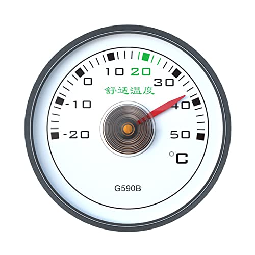 Hohe Genauigkeit, 50 mm Typ, Temperaturanzeige, Auto/Kühlschrank, selbstklebend, Temperaturüberwachung Hohe Genauigkeit, 50 mm Typ, Temperaturanzeige, Auto/Kühlschrank, selbstklebend, Temperaturüberwachung von Ldbuejiaja