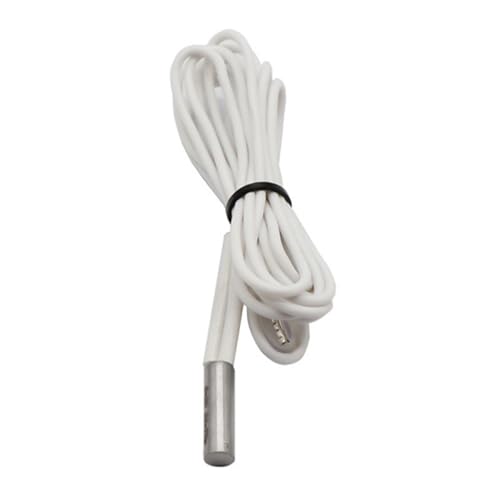 Kompakte Heizpatrone, 6 x 20 mm, 70 W, mit 12 V Kompatibilität für effizientes Heizen im Projektlabor Kompakte Heizpatrone, 6 x 20 mm, 70 W, mit 12 V Kompatibilität für effizientes Heizen im Projektlabor von Ldbuejiaja