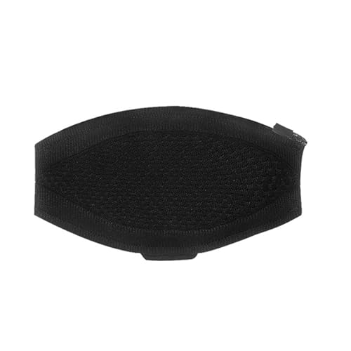 Kopfband-Abdeckungen für HE300 HE400 Headsets, bequeme Stoff-Kopfbügel-Abdeckungen mit glatten Reißverschlüssen Kopfband-Abdeckungen für HE300 HE400 Headsets, bequeme Stoff-Kopfbügel-Abdeckungen mit glatten Reißverschlüssen von Ldbuejiaja
