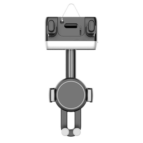 Ldbuejiaja 360 Grad drehbare Handy-Halterung mit Teleskoparm für Auto-Navigation, Videoanrufe Ldbuejiaja 360 Grad drehbare Handy-Halterung mit Teleskoparm für Auto-Navigation, Videoanrufe von Ldbuejiaja