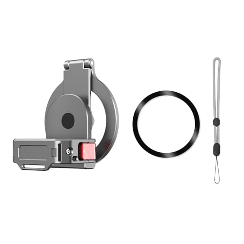 Ldbuejiaja Desktop-Halterung für Pocket 3 Zubehör mit 180° verstellbarem Erweiterungsadapter für stabilen Ldbuejiaja Desktop-Halterung für Pocket 3 Zubehör mit 180° verstellbarem Erweiterungsadapter für stabilen von Ldbuejiaja
