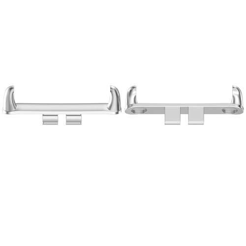 Ldbuejiaja Eleganter Metallverbinder für Benutzer der Rossini 2i-Armbanduhr. Schnelle und effiziente Installation verbessert die allgemeine ästhetische Sicherheit Ldbuejiaja Eleganter Metallverbinder für Benutzer der Rossini 2i-Armbanduhr. Schnelle und effiziente Installation verbessert die allgemeine ästhetische Sicherheit von Ldbuejiaja