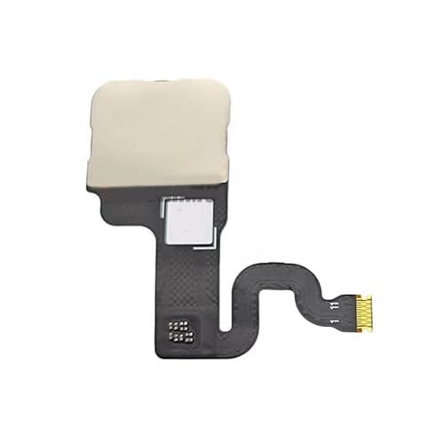Ldbuejiaja Fingerabdruck-Knopf-Kabel, Fingerabdruck-Sensoren, Kabel-Reparatur-Teil für 8 Ersatzzubehör von Ldbuejiaja