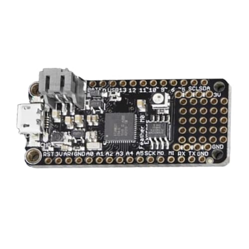Ldbuejiaja Multifunktionaler 403 Plumage M0 Express ATSAMD21 M0 Mikrocontroller für alle Ihre Elektronikbedürfnisse von Ldbuejiaja