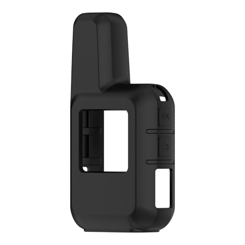Ldbuejiaja Schutzhülle für InReach 2 Fahrradcomputer, Outdoor-Navigation, Zyklometer, Allwetterausrüstung von Ldbuejiaja