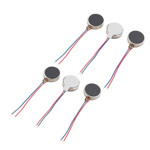 Ldbuejiaja Vielseitigkeit Miniatur Vibrationsmotor Vibrationsmotor Für Kunstwerke Und Industriewerkzeuge Geräuscharmes Effizientes von Ldbuejiaja