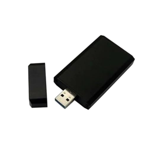 MSATA auf USB 3.0 Solid States Disk Gehäuse Externe Festplattenbox USB 3.0 auf MSATA Konverter Adapter Mobile Festplattenbox MSATA auf USB 3.0 Solid States Disk Gehäuse Externe Festplattenbox USB 3.0 auf MSATA Konverter Adapter Mobile Festplattenbox von Ldbuejiaja
