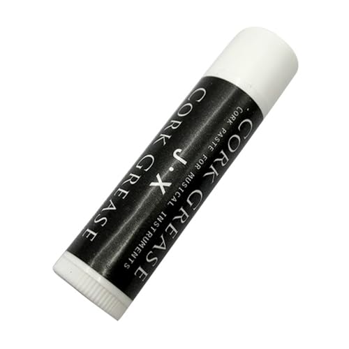 Saxophon Kork Hals Tube Pastes Fett Klarinette Flöte Mundstück Schmieren Saxophon Teil Zubehör Saxophon Kork Hals Tube Pastes Fett Klarinette Flöte Mundstück Schmieren Saxophon Teil Zubehör von Ldbuejiaja