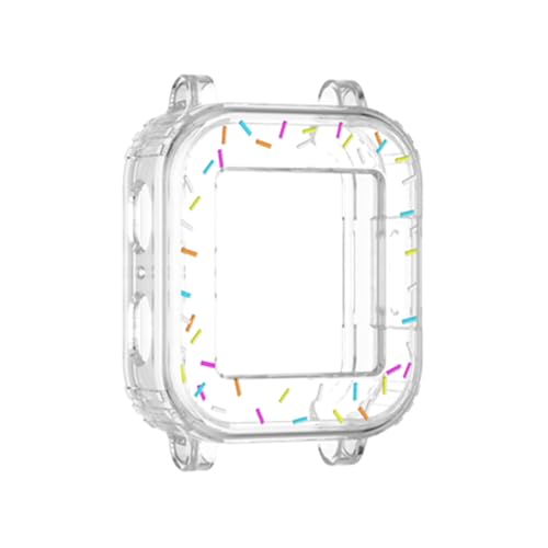 Schutzhülle für Gabb Watch 3e Kids Smartwatch, stoßfest, kratzfest Schutzhülle für Gabb Watch 3e Kids Smartwatch, stoßfest, kratzfest von Ldbuejiaja