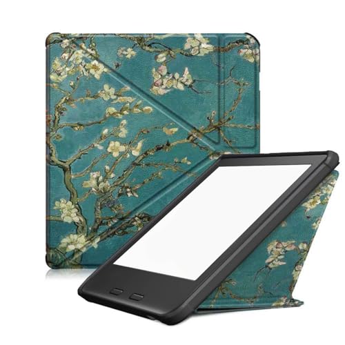 Schutzhülle für Tolino 6 Tablet Cover Schutzhülle Ersatz Ständer Case mit Auto Sleep Wake Schutzhülle für Tolino 6 Tablet Cover Schutzhülle Ersatz Ständer Case mit Auto Sleep Wake von Ldbuejiaja