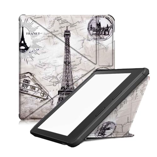 Schutzhülle für Tolino 6 Tablet Cover Schutzhülle Ersatz Ständer Case mit Auto Sleep Wake Schutzhülle für Tolino 6 Tablet Cover Schutzhülle Ersatz Ständer Case mit Auto Sleep Wake von Ldbuejiaja