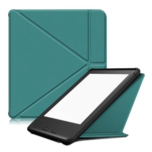 Schutzhülle für Tolino 6 Tablet Cover Schutzhülle Ersatz Ständer Case mit Auto Sleep Wake Schutzhülle für Tolino 6 Tablet Cover Schutzhülle Ersatz Ständer Case mit Auto Sleep Wake von Ldbuejiaja