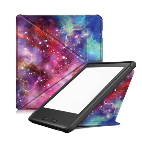 Schutzhülle für Tolino 6 Tablet Cover Schutzhülle Ersatz Ständer Case mit Auto Sleep Wake Schutzhülle für Tolino 6 Tablet Cover Schutzhülle Ersatz Ständer Case mit Auto Sleep Wake von Ldbuejiaja