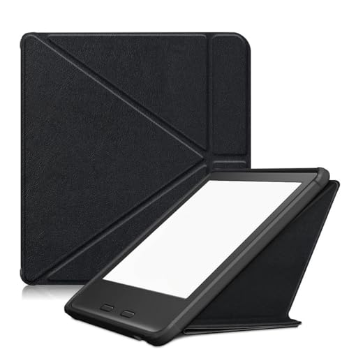 Schutzhülle für Tolino 6 Tablet Cover Schutzhülle Ersatz Ständer Case mit Auto Sleep Wake Schutzhülle für Tolino 6 Tablet Cover Schutzhülle Ersatz Ständer Case mit Auto Sleep Wake von Ldbuejiaja