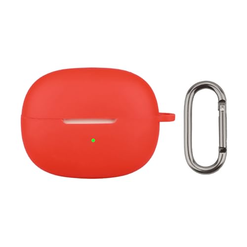 Silikon-Schutzhülle für OpenDots E310, weich, stoßfest, Ohrhörer-Schutzhülle, Zubehör Silikon-Schutzhülle für OpenDots E310, weich, stoßfest, Ohrhörer-Schutzhülle, Zubehör von Ldbuejiaja