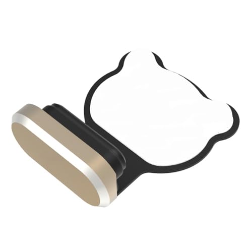 USB-C-Silikon-Stopper mit nicht verlustfreien Designs, USB-C-Kappen, Silikon-Abdeckungen, Upgrades für Handys und Tablets USB-C-Silikon-Stopper mit nicht verlustfreien Designs, USB-C-Kappen, Silikon-Abdeckungen, Upgrades für Handys und Tablets von Ldbuejiaja