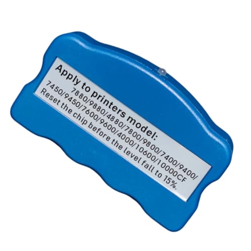 Wartungsbox Chip Resetter Reset Tool für 7880 9600 9800 4000 4400 4800 4880 7600 7800 4880 4800 4400 4450 Drucker Wartungsbox Chip Resetter Reset Tool für 7880 9600 9800 4000 4400 4800 4880 7600 7800 4880 4800 4400 4450 Drucker von Ldbuejiaja