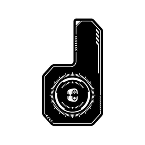 Wiederverwendbare Kühlplatte für Smartphones, ideal für Gaming und Video, mit schneller Wärmeabgabe Wiederverwendbare Kühlplatte für Smartphones, ideal für Gaming und Video, mit schneller Wärmeabgabe von Ldbuejiaja