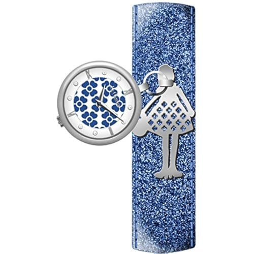 Le Carose Lässige Uhr ORCAM02 Le Carose Lässige Uhr ORCAM02 von Le Carose