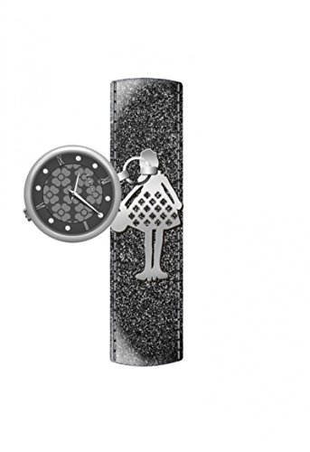Le Carose Lässige Uhr ORCAM03 Le Carose Lässige Uhr ORCAM03 von Le Carose