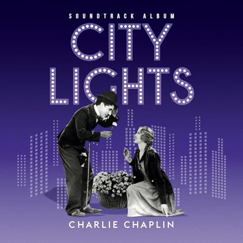 City Lights (Ltd. ed. Deluxe/180g/24 Page Booklet) [Vinyl LP] von Le Chant Du Monde