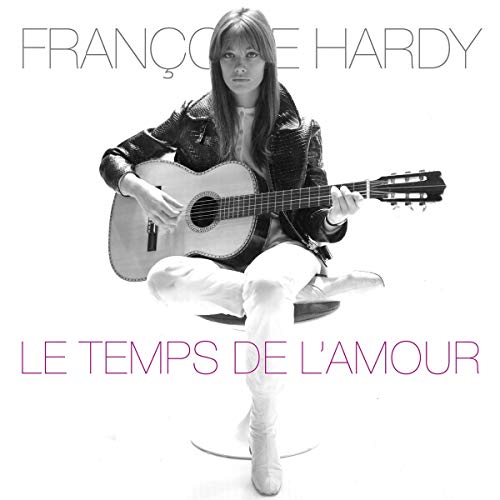 Le Temps de l'Amour [Vinyl LP] von Le Chant Du Monde