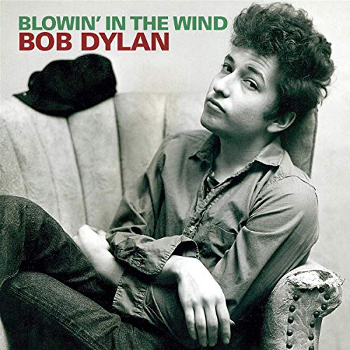 Blowin' in the Wind [Vinyl LP] von Le Chant Du Monde
