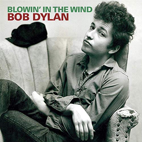 Blowin' in the Wind [Vinyl LP] von Le Chant d (Harmonia Mundi)