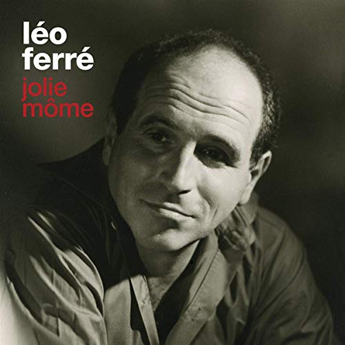 Jolie Môme [Vinyl LP] von CHANT DU MONDE