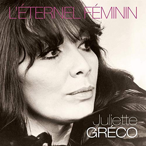 L'Eternel Feminin [Vinyl LP] von Le Chant d (Harmonia Mundi)