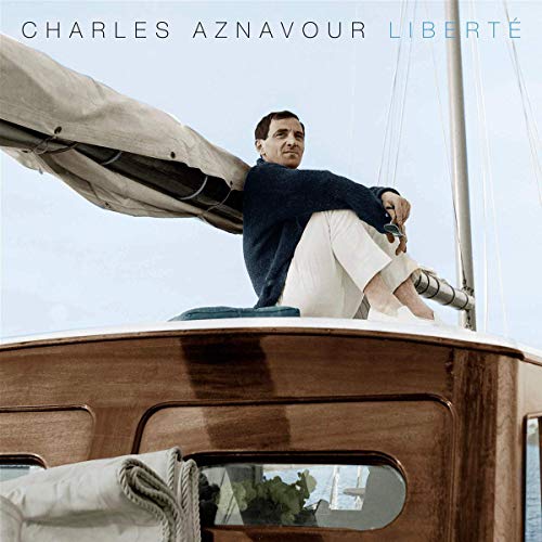 Liberte [Vinyl LP] von Le Chant Du Monde