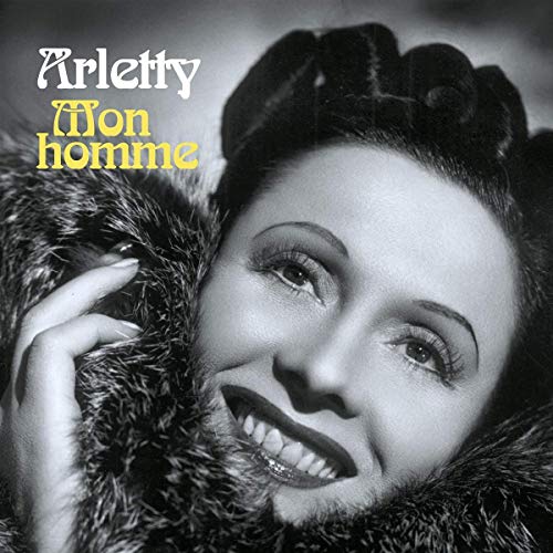 Mon Homme [Vinyl LP] von Le Chant d (Harmonia Mundi)