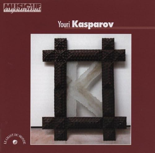 Youri Kasparov von Le Chant du Monde
