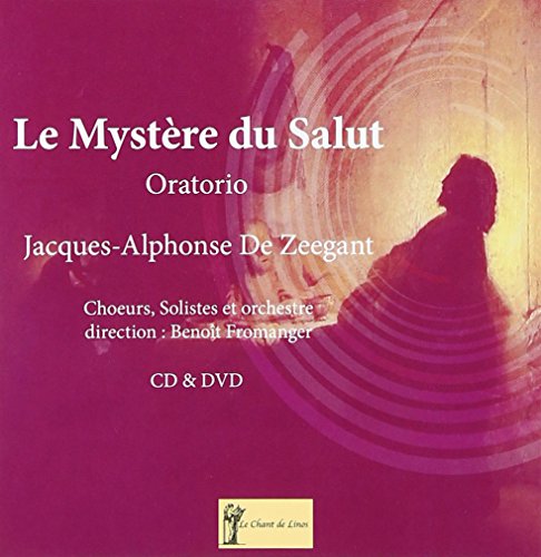Oratorio 'le Mystere du Salut' von Le Chant de Linos (Klassik Center Kassel)