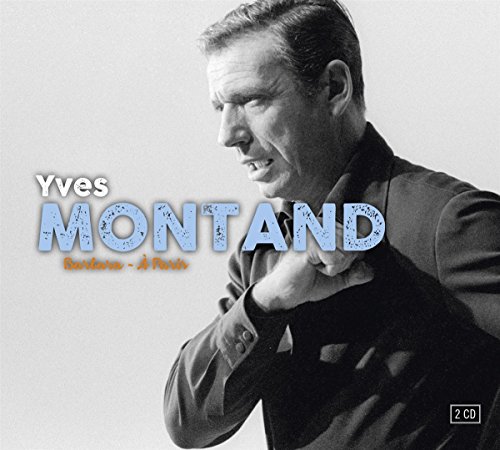 Barbara von Le Chant du Monde