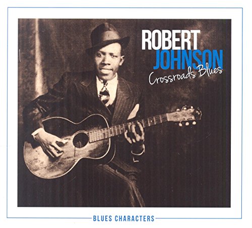 Crossroads Blues von Le Chant du Monde