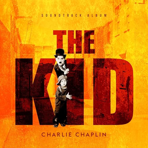 The Kid Ost von LE CHANT DU MONDE