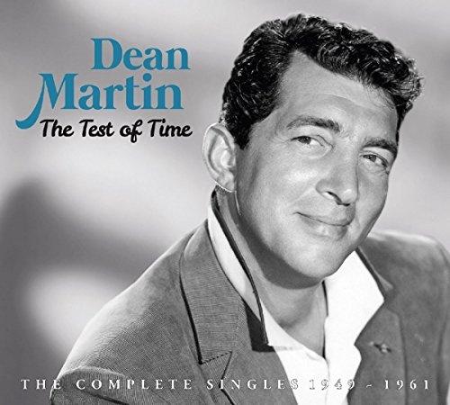 The Test of Time-Singles 1949-1961 von Le Chant du Monde