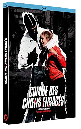 Comme des chiens enragés [Blu-ray] [FR Import] von Le Chat Qui Fume