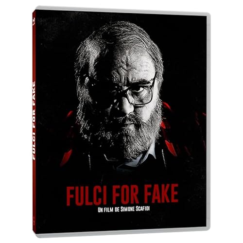 Fulci for fake [Blu-ray] [FR Import] von Le Chat Qui Fume
