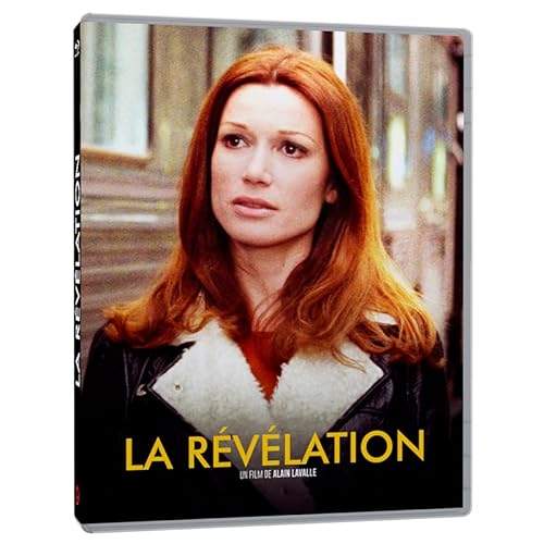 La révélation [Blu-ray] [FR Import] von Le Chat Qui Fume