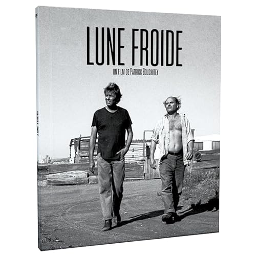 Lune froide 4k ultra hd [Blu-ray] [FR Import] von Le Chat Qui Fume