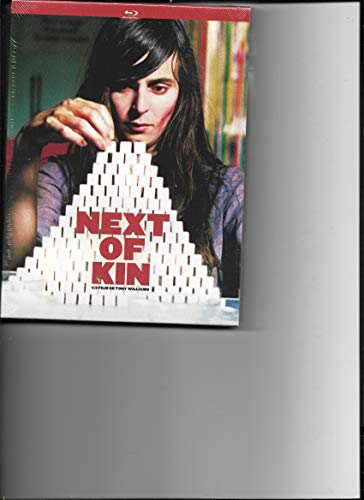 Next of Kin [Combo Blu-Ray + DVD-Édition Limitée] von Le Chat Qui Fume