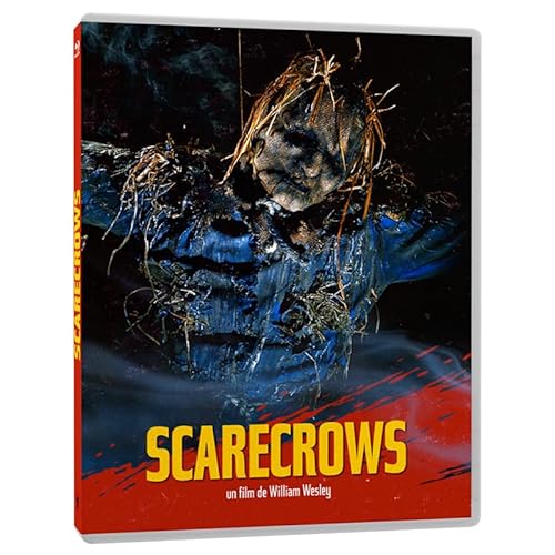 Scarecrows [Blu-Ray] von Le Chat Qui Fume