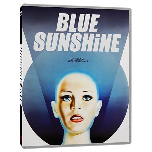 Blue Sunshine [Blu-Ray] von Le Chat qui Fume