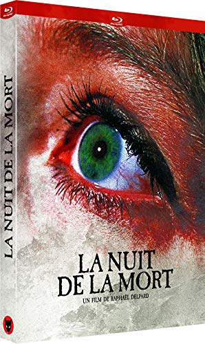 LA Nuit DE LA Mort 1000ex [Combo Blu-Ray + DVD-Édition Limitée] von Le Chat qui Fume