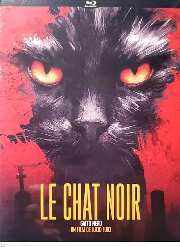 Le Chat Noir [Blu-Ray] von Le Chat qui Fume