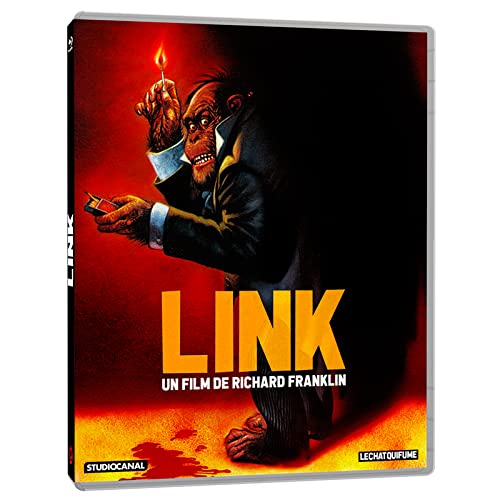 Link [Blu-Ray] von Le Chat qui Fume