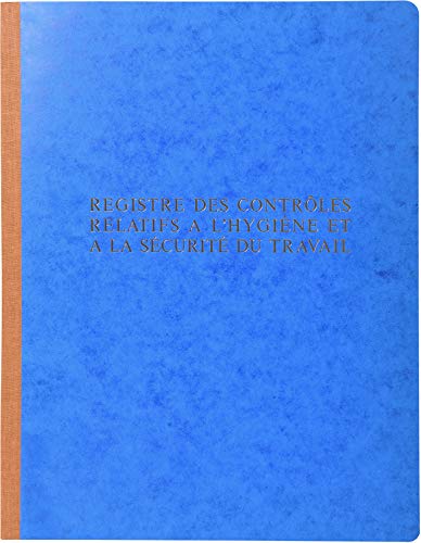 Le Dauphin Biese Hygiene und Sicherheit 31,5 x 24,5 cm 40 Seiten + Garde von Le Dauphin